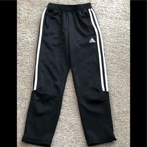 Adidas Climacool Boys Pants